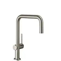 Talis M54 Jednouchwytowa bateria kuchenna U 220, 1jet HANSGROHE 72806800