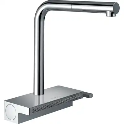 Aquno Select M81 HANSGROHE 73836000