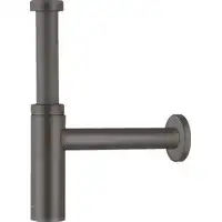 Syfon ozdobny Flowstar S HANSGROHE 52105340