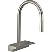 Aquno Select M81 HANSGROHE 73837800