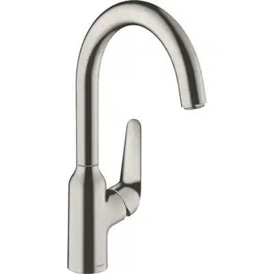 Focus M42 Jednouchwytowa bateria kuchenna 220, 1jet HANSGROHE 71802800