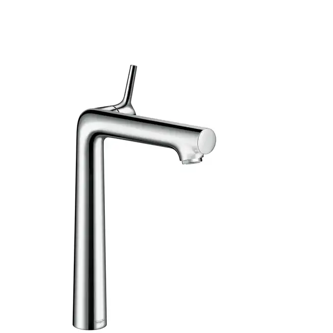 Talis S Jednouchwytowa bateria umywalkowa 250 bez kpl. odpływowego HANSGROHE 72116000