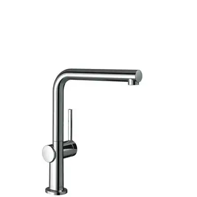 Talis M54 Jednouchwytowa bateria kuchenna 270, 1jet HANSGROHE 72840000