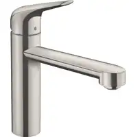 Focus M42 Jednouchwytowa bateria kuchenna 120, 1jet HANSGROHE 71806800