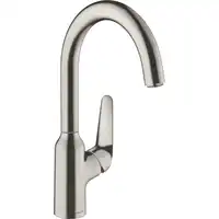 Focus M42 Jednouchwytowa bateria kuchenna 220, 1jet HANSGROHE 71802800