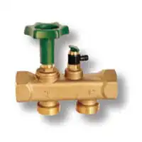 Multiblock Inline IMMERGAS IS.887527