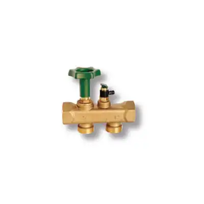 Multiblock Inline IMMERGAS IS.887527