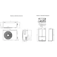 Pompa ciepła MAGIS PRO 4 V2 IMMERGAS 3.030606