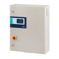 Urządzenie sterujące WiloComfort CCEH4x1,1KWT4WMPKG WILO 2536667