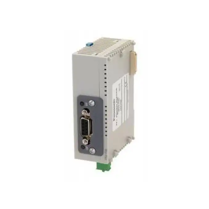 Moduł komunikacji Profibus DP dla CC system WILO 2533866