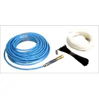 Kabel dla pomp głębinowych TWU 4,,,,QC 4x1,5  80m WILO 4087130