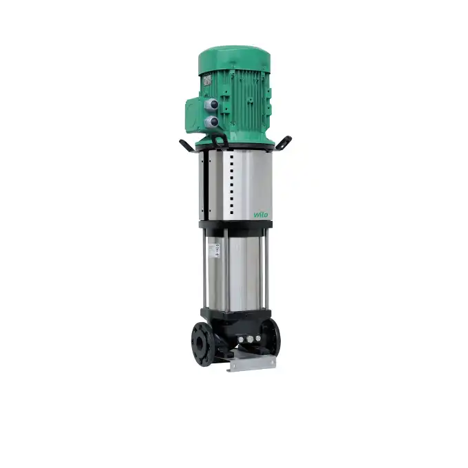Wysokociśnieniowa pompa do wody Helix V 2101/25/E/S/123050 WILO 4234606