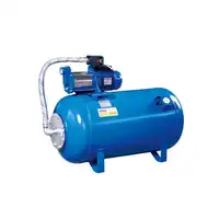 Automat wodociągowy AWP–150 RS 5 (zbiornik 150 l, przeponowy, pompa RS 5, 1.1kW) WIMEST GAP150 RS5