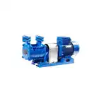 Pompa SKSb 2 stopniowa z silnikiem 400V, 1.1kW WIMEST