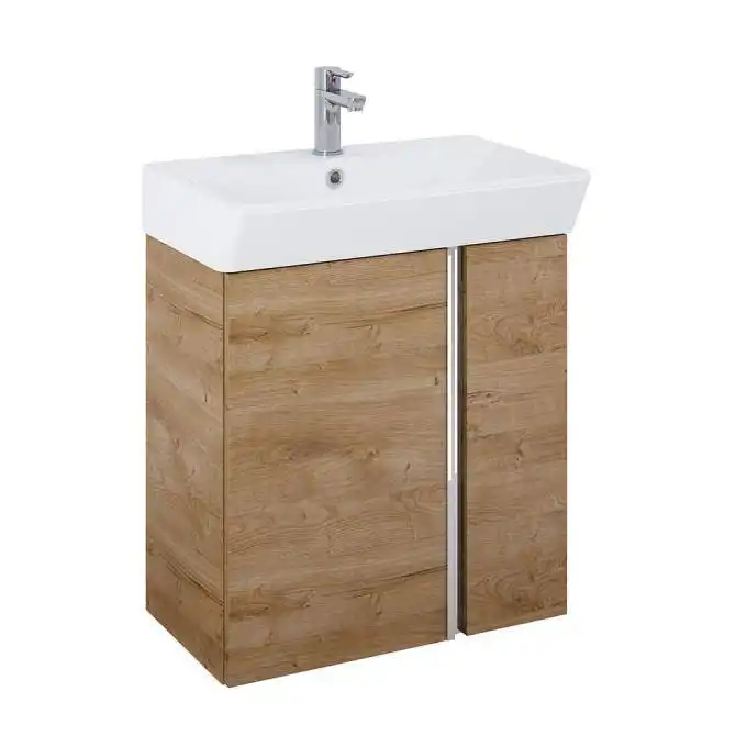 Zestaw SKYE 60 2D dąb canela PDW ELITA RE020600127050