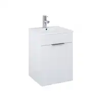 Zestaw QUBO PLUS 40 1D white HG PDW ELITA RE020400148060