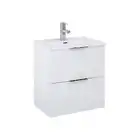 Zestaw STREET PLUS 50 2S white HG PDW ELITA RE020500108060