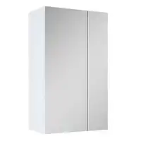 Szafka wisząca z lustrami MEDIUM 100 2D TECHNOBOX ELITA RE064659000010