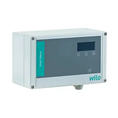 DRAIN ALARM FIRST (GSM) WILO 2550526