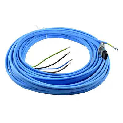 Kabel silnika do wody pitnej 4G1,5 bl fl 40m S TWU 3HSB WILO 6080526