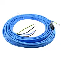 Kabel silnika do wody pitnej 4G1,5 bl fl 20m S TWU 3HSB WILO 6080530