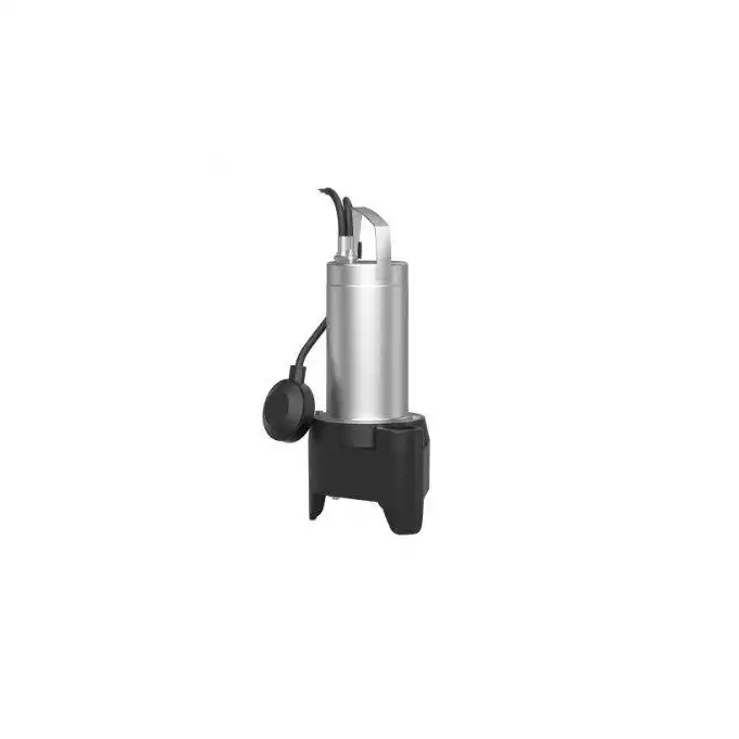 Pompa odwodnieniowa do wody brudnej Rexa MINI3V04,09/M05523/P10M WILO ...