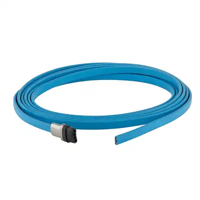 Kabel silnika do wody pitnej 4G1,5 bl fl 30m F NG 316 WILO 6079035