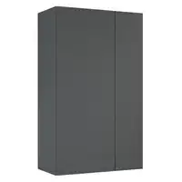 Szafka wisząca FOR ALL 60 2D (31,6) anthracite matt ELITA RE140600066010