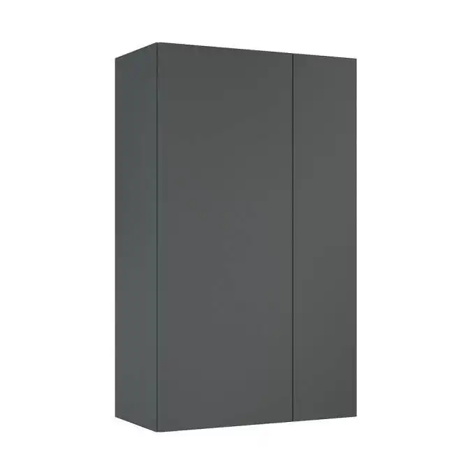 Szafka wisząca FOR ALL 60 2D (31,6) anthracite matt ELITA RE140600066010