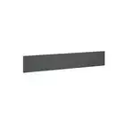 Panel ścienny marmur 120/20/1,5 anthracite matt ELITA RE181200016010