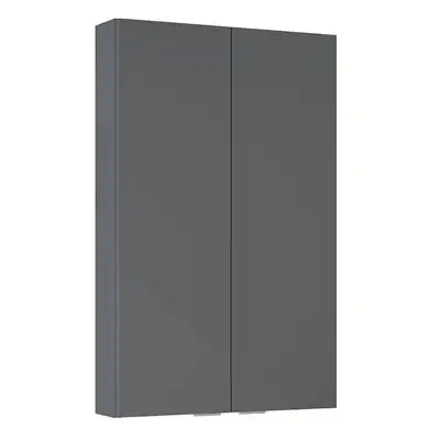 Szafka wisząca FOR ALL 50 2D (12,6) anthracite HG ELITA RE140500066610