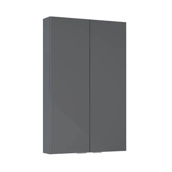 Szafka wisząca FOR ALL 50 2D (12,6) anthracite matt ELITA RE140500066010