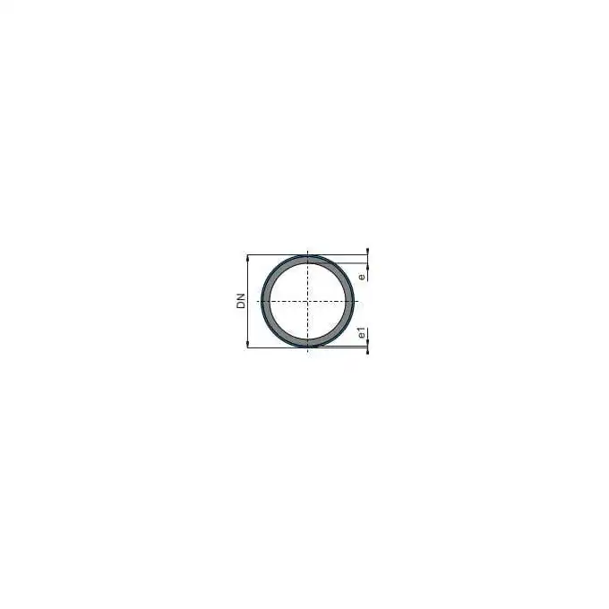 Rura PE HD 100 FI 32/2,0 SDR 17 PN 10 - RC-TYTAN woda KACZMAREK 3721248760