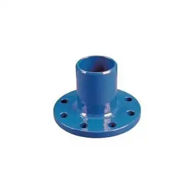 Króciec FW FI 80  (EPOXYD/SFERO) NORSON 1-211 088 090 11