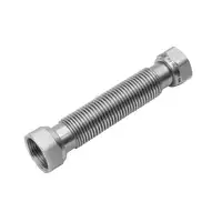 Weżyk inox rozciągany do wody FI15 GW/GW 220-420mm FPW2-1/2X220-420 LECHAR