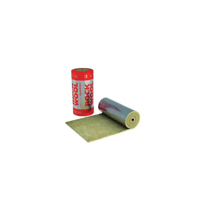 Mata lamelowa KLIMAFIX 40 (6m2) ROCKWOOL 189333