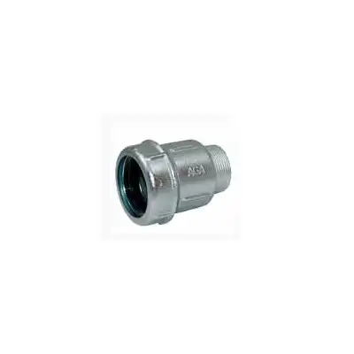Obejma QA/AK FI 15 GZ AGAFLEX 10010001