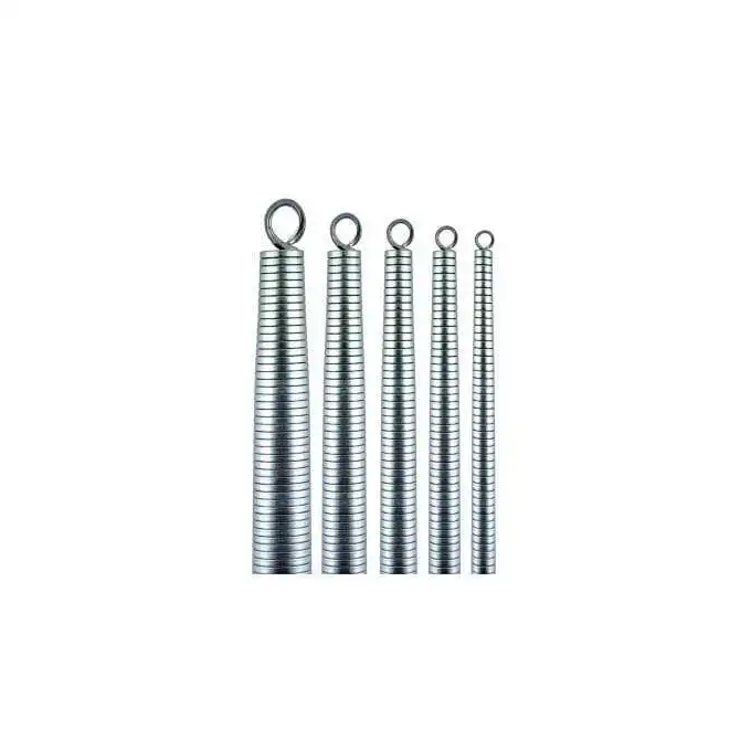 Sprężyna wewnętrzna do gięcia rur 25X2,5 I 26X3mm LOGO-TOOLS 2.026