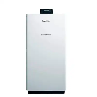 Pompa ciepła geoTHERM perform VWS 260/3 S1 VAILLANT 0010037620