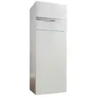 Pakiet z pompą ciepła aroTHERM plus monoblok VWL 125/6A + Centrala grzewcza VIH QW 190/6E + System wentylacji VAR 360 + Regulator pogodowy VRC 720 VAILLANT 0010044207