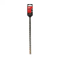 Wiertło MX4 SDS-PLUS 12/210/260 mm MILWAUKEE 4932352033