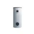 Pakiet z pompą ciepła aroTHERM plus monoblok VWL 75/6A + Moduł MEH 97/6 + Zasobnik VIH RW 300 + Zasobnik buforowy VP RW 45/2 B + Regulator VRC720 VAILLANT 0010044267