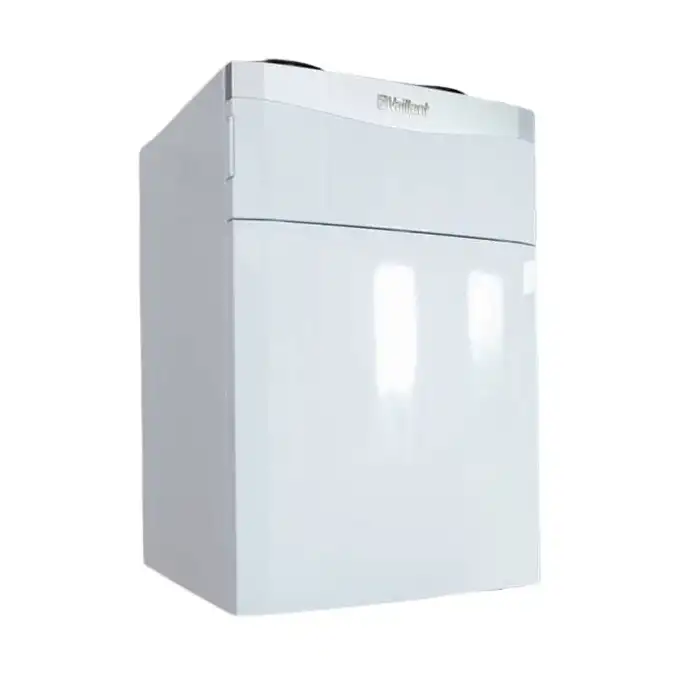 Pakiet z pompą ciepła aroTHERM plus monoblok VWL 105/6A + Centrala grzewcza VIH QW 190/6 + System wentylacji VAR 360/4 + Regulator pogodowy VRC 720 VAILLANT 0010044205