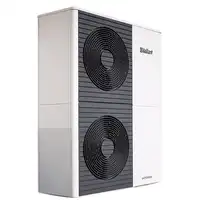 Pakiet z pompą ciepła AroTHERM Plus Monoblok VWL 105/6A+ Moduł sterowania VWZ AI + Moduł kaskadowy VR32B (K+) VAILLANT 0010044248