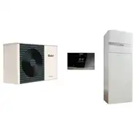 Pakiet z pompą ciepła aroTHERM plus monoblok VWL 75/6A + Centrala grzewcza VIH QW 190/6E + Regulator pogodowy VRC 720 VAILLANT 0010044181