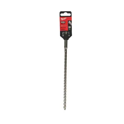 Wiertło MX4 SDS-PLUS 8/200/265 mm MILWAUKEE 4932352024