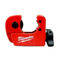 Obcinak do miedzi MINI 3-15 mm MILWAUKEE 48229250