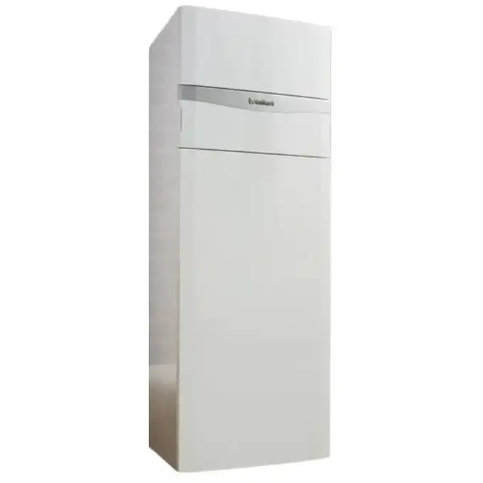 Pakiet z pompą ciepła aroTHERM plus monoblok VWL 75/6A + Centrala grzewcza VIH QW 190/6E + System wentylacji VAR 360 + Regulator pogodowy VRC 720 VAILLANT 0010044203