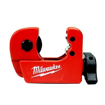 Obcinak do miedzi MINI 3-15 mm MILWAUKEE 48229250