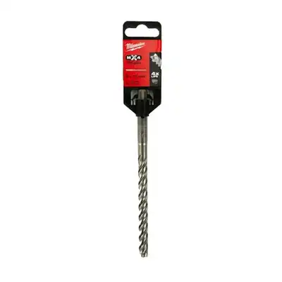 Wiertło MX4 SDS-PLUS 10/100/160 mm MILWAUKEE 4932352026